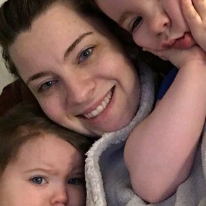 Meet your Posher, Chloe